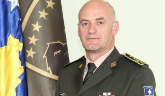  Ish-komandanti i FSK-së i komenton deklaratat e Vuçiqit: Nuk e rrezikojnë Kosovën 