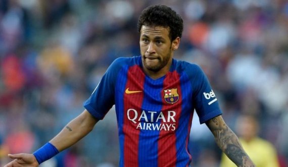 Vazhdon ‘lufta’, Neymar padit Barcelonën për 44 milionë euro