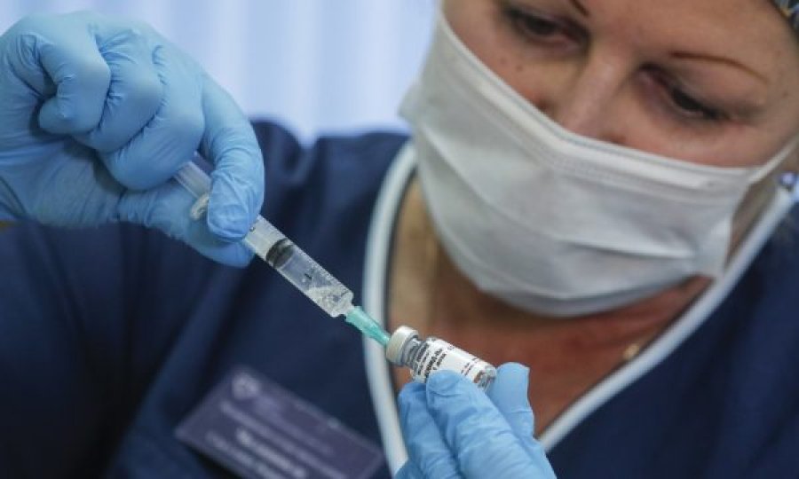 Kur do ta ketë Zvicra një vaksinë kundër COVID-19?