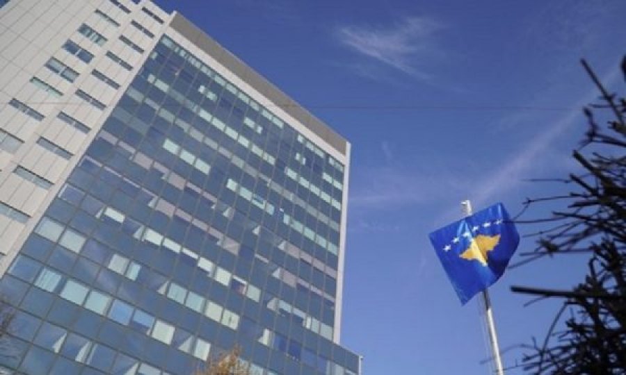 Kosova në vitin 2020: Lufta me pandeminë, Gjykata Speciale e zgjedhjet e jashtëzakonshme