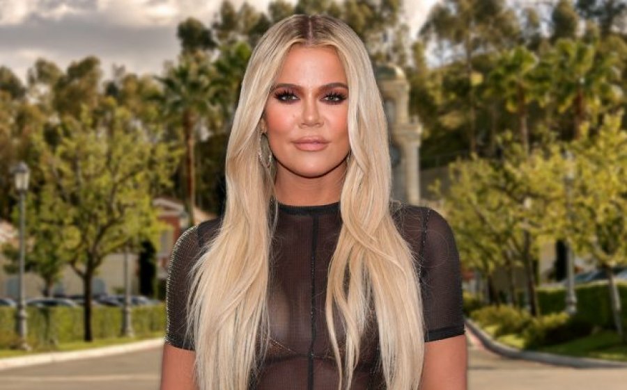 Khloe Kardashian shprehu një dëshirë, por çfarë i acaroi kaq shumë fansat e saj?! 