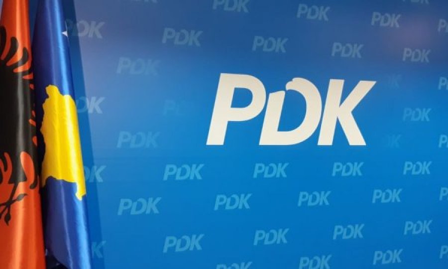 Godet Berisha: PDK’ja e ka shkatërruar Kosovën në emër të UÇK’së