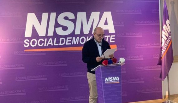 Nisma: Prokuroria e Kosovës t’i dorëzojë Speciales të gjitha provat që posedon lidhur me krimet e gjenocidit serb