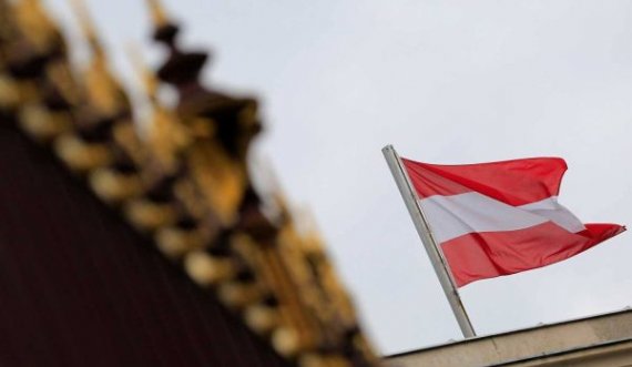 Edhe Austria po planifikon të izolohet për tri javë