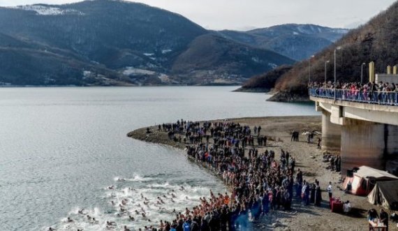 Ende asgjë konkrete për studimin e fizibilitetit të Ujmanit