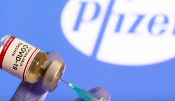 Si funksionon vaksina e Pfizer dhe BioNTech?