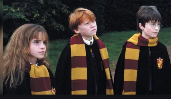 Ylli i “Harry Potterit” thyen rekord në Instagram