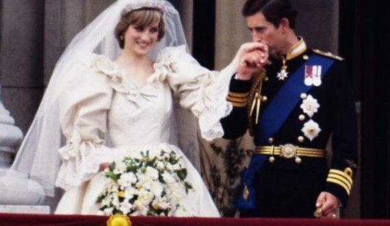 Deklarata shokuese që Princ Charles ia kishte thënë Lady Dianas një ditë para dasmës