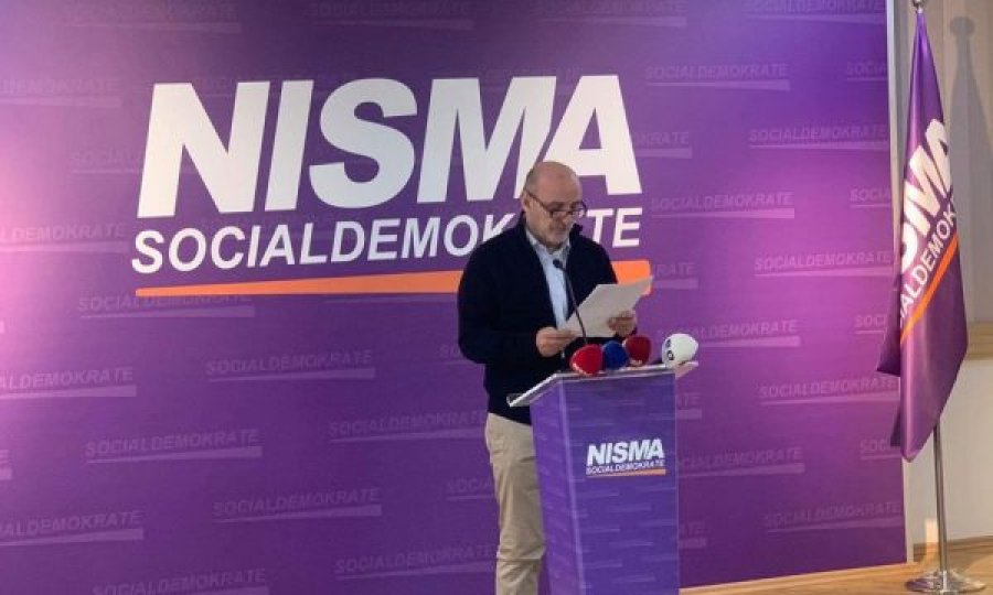 Nisma: Prokuroria e Kosovës t’i dorëzojë Speciales të gjitha provat që posedon lidhur me krimet e gjenocidit serb