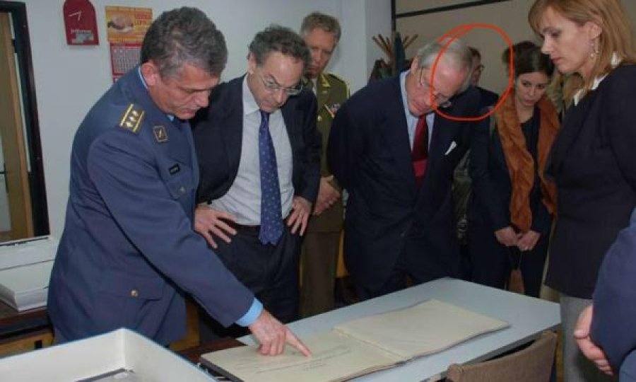 Zyrtari i PDK’së i kërkon përgjigje Kurtit për vizitën e Haki Abazit në arkivat e ushtrisë serbe