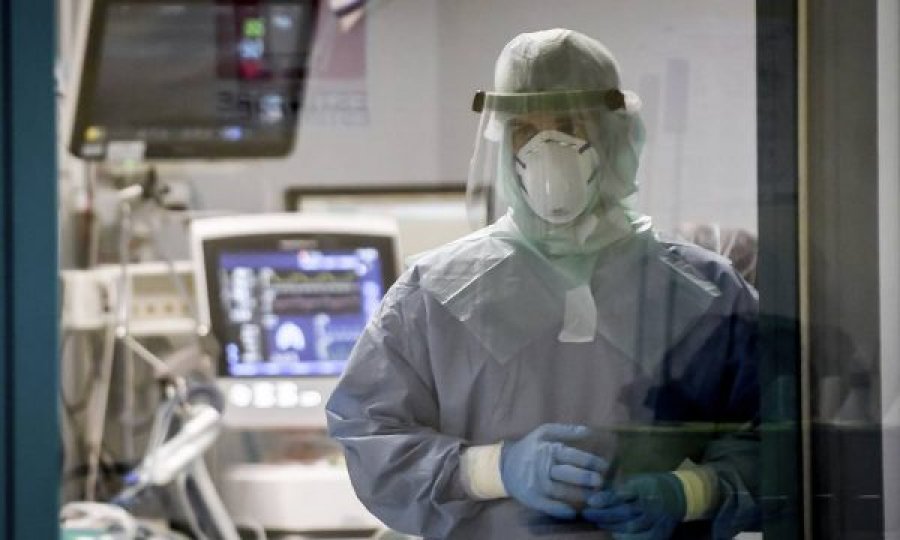 Studimi: Pas daljes nga spitali, pacientët që kalojnë koronavirusin i pret një tjetër ‘luftë’
