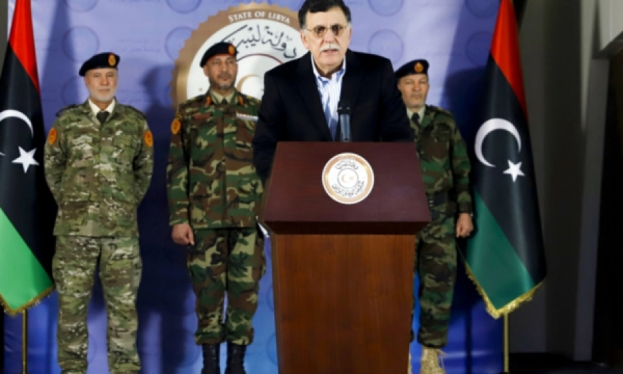 Qetësohet gjendja në Libi, palët pajtohen që vitin e ardhshëm të mbahen zgjedhjet