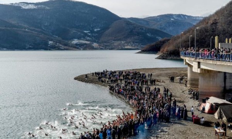 Ende asgjë konkrete për studimin e fizibilitetit të Ujmanit