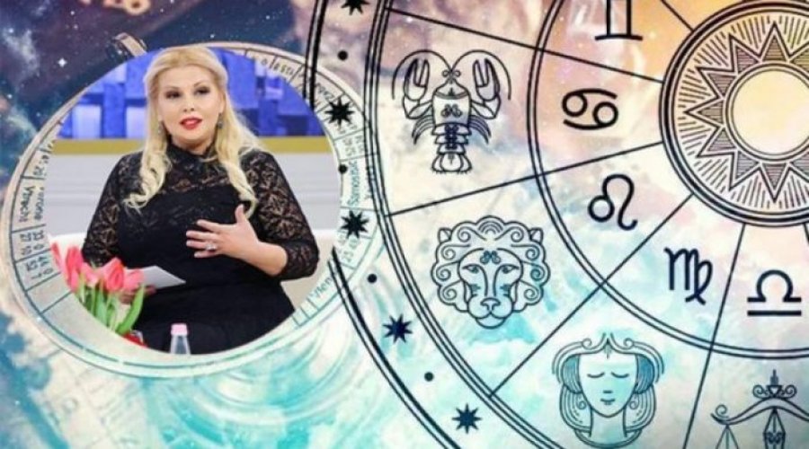 Astrologia Meri Shehu nuk sjell lajme të mira nga yjet: Po korrni ato që keni mbjellë, kujdes!