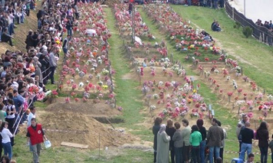BBC konfirmon kasetën e Bellanicës me filmimet e masakrës së Krushës së Madhe