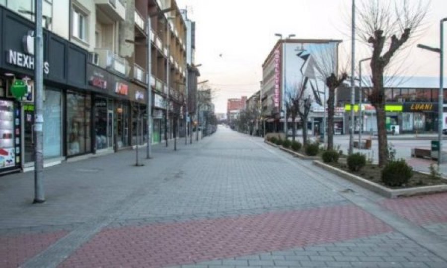 Këto janë vendimet që i mori komuna e Ferizajt për të menaxhuar situatën me COVID-19