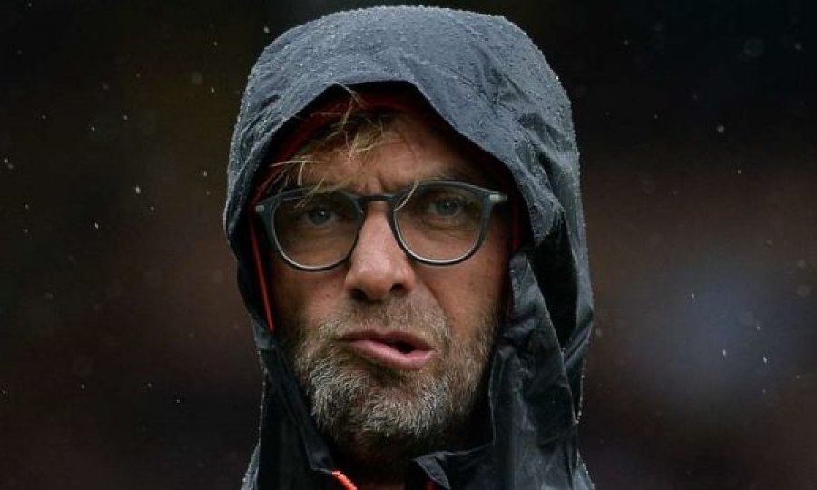 Klopp i dëshpëruar po kërkon për mbrojtës, identifikohet Semedo