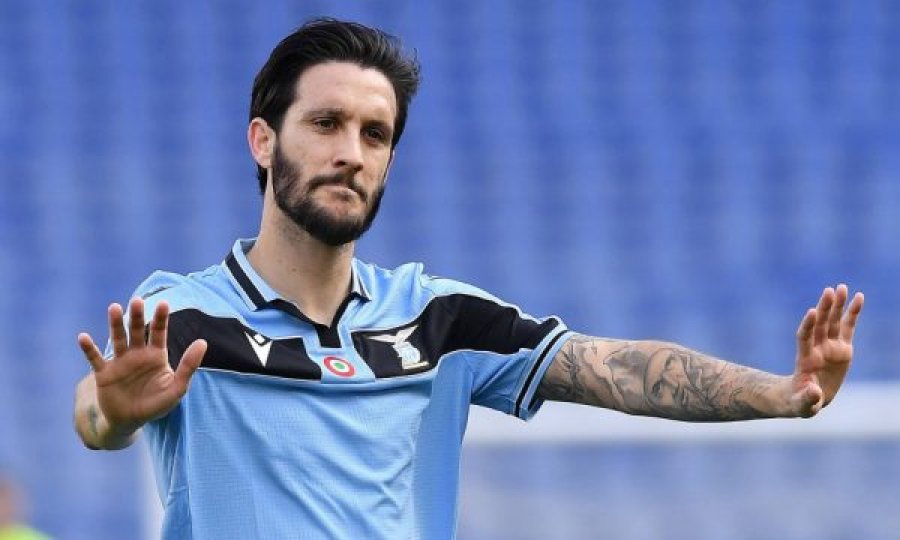 Alberto zbulon se Lazio s’po i paguan futbollistët: “Presidenti blen avion, ndërsa neve s’po na paguajnë”