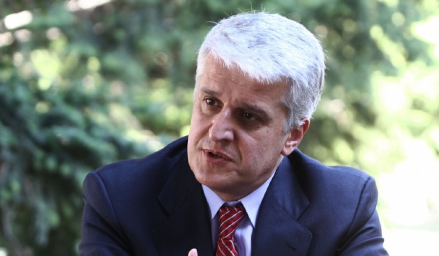 Majko: Si më kërcënoi Rusia me bomba nukleare për Kosovën në zyrën time