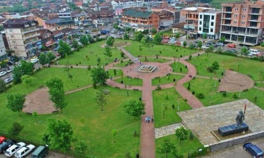 35 të vdekur dhe 41 raste aktive me COVID-19 në Malishevë