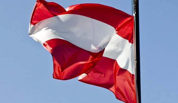  Austria kthen izolimin e plotë 