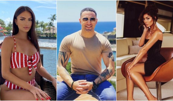 Nora Istrefi dhe Xhesika Kadiu “kryqëzojnë” Robert Berishën, nga rrëfimi i ish-gruas për divorcin tek kërcënimet e ish-së dashurës