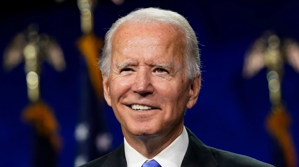  Ky është ushqimi i preferuar i Joe Biden 