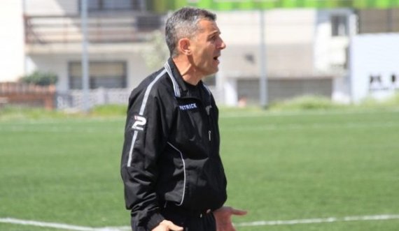ZYRTARE: Gani Sejdiu emërohet trajner i skuadrës së njohur kosovare