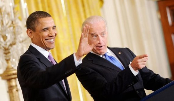Obama refuzon postin në administratën Biden: Po e pranova, më lë gruaja
