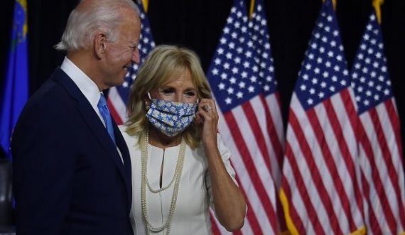 Profil i BBC: Një Zonjë e Parë ndryshe… Kush është Jill Biden?