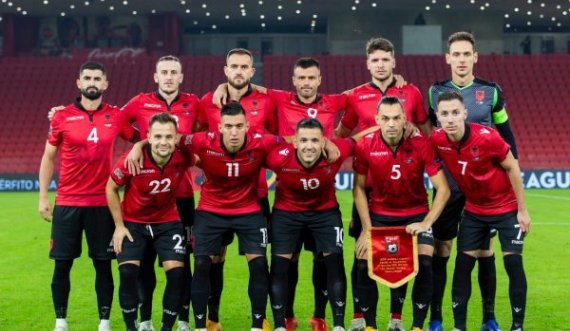 Shqipëria ka disa motive për të fituar ndaj Bjellorusisë, në lojë janë edhe 1,125 mln euro!