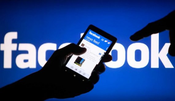 Softueri i inteligjencës artificiale largon 95 për qind gjuhën e urrejtjes në rrjetin social Facebook