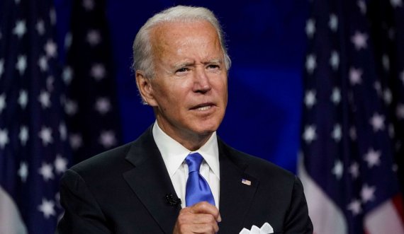  Biden reagon për vaksinën e dytë anti-COVID, tregon se sa jemi larg fundit të pandemisë 