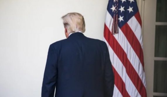 Trump nuk dorëzohet, insiston se i ka fituar zgjedhjet