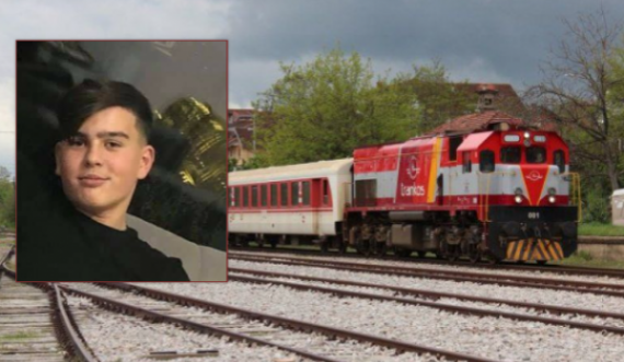  Tragjedia e kosovarit në Zvicër, doli me shokë më pas u godit nga treni, flet familjari i tij  