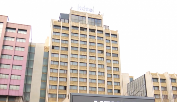  Pas mbingarkesës së Klinikave, Komuna e Prishtinës propozon hotelet si spitale 