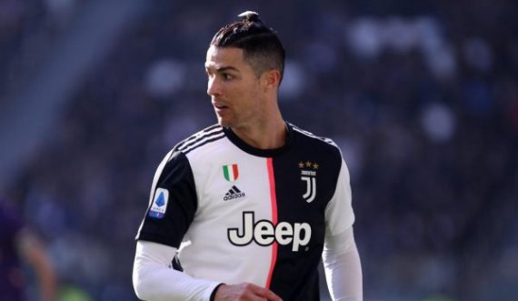 Një vit për t’u harruar për Cristiano Ronaldon