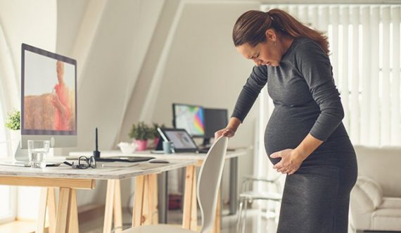 Nëse jeni shtatzënë, duhet t’i dini patjetër këto shtatë gjëra që rrezikojnë shëndetin e fëmijës