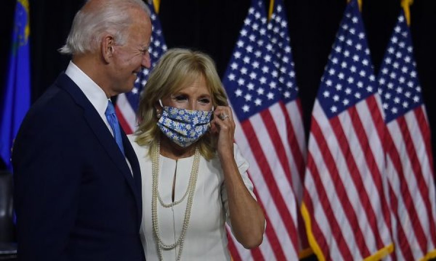 Profil i BBC: Një Zonjë e Parë ndryshe… Kush është Jill Biden?