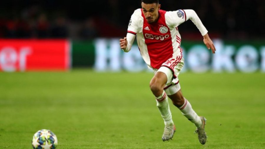 Roma interesohet për transferimin e Noussair Mazraoui