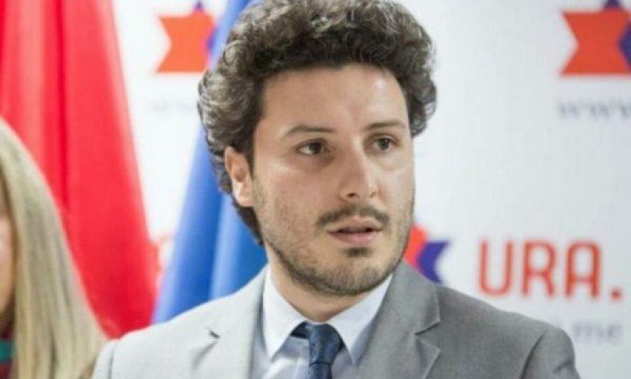 Qeveri ekspertësh në Mal të Zi, Abazoviç kandidat për ministër i Mbrojtjes dhe zëvendëskryeministër