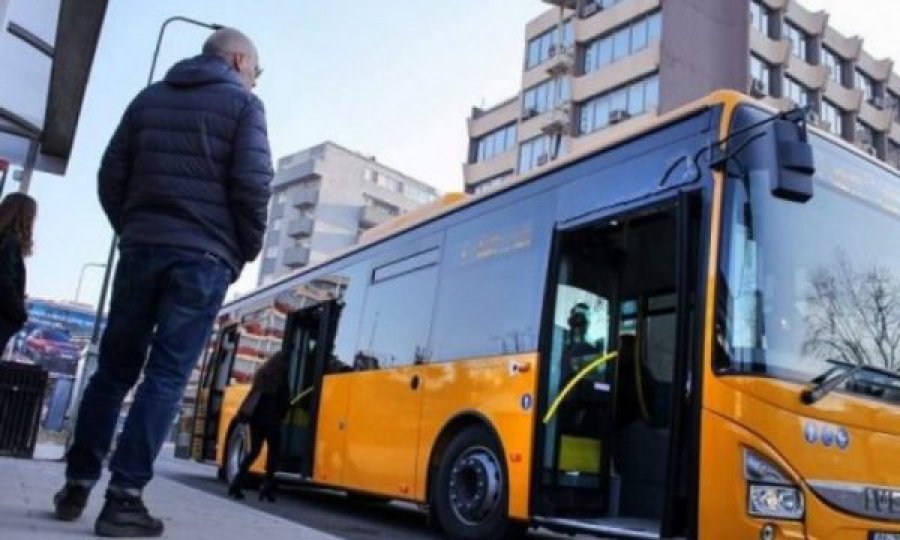 Ky është orari i ri i autobusëve, pas vendosjes së masave