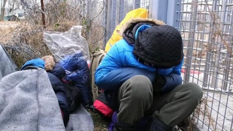  Beogradi i “shkarkon” në Preshevë 116 migrantë 