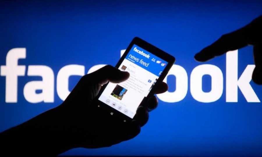 Softueri i inteligjencës artificiale largon 95 për qind gjuhën e urrejtjes në rrjetin social Facebook