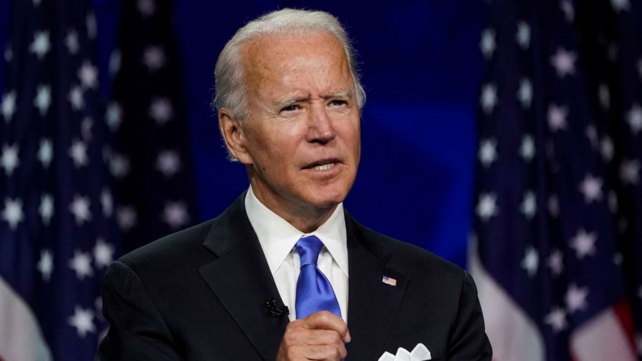  Biden reagon për vaksinën e dytë anti-COVID, tregon se sa jemi larg fundit të pandemisë 