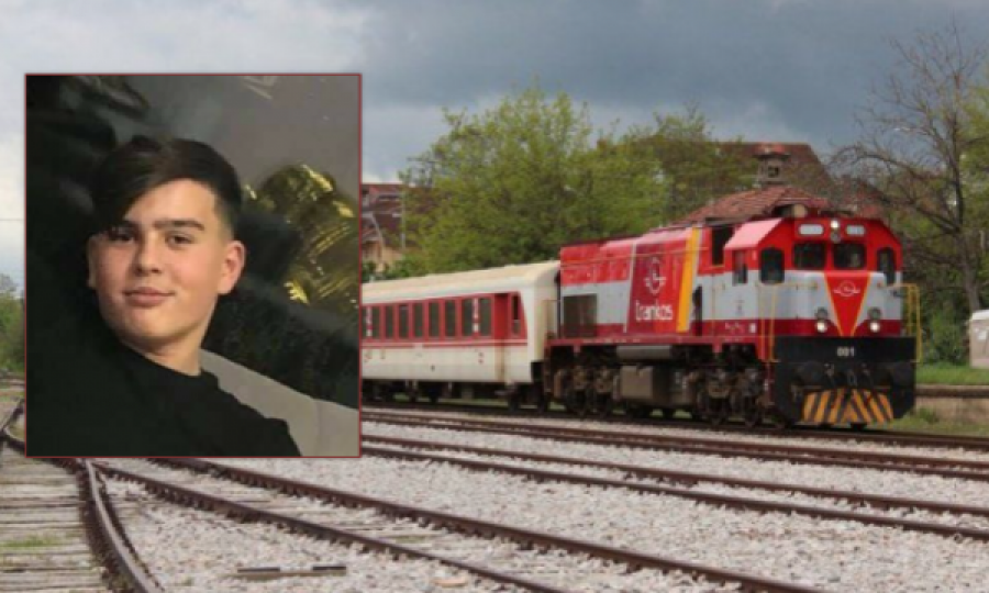 Tragjedia e kosovarit në Zvicër, doli me shokë më pas u godit nga treni, flet familjari i tij  