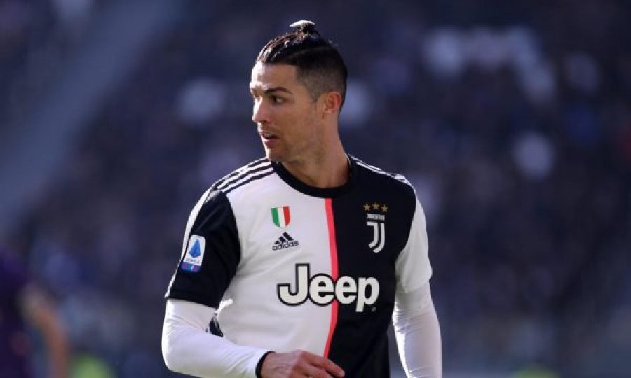 Një vit për t’u harruar për Cristiano Ronaldon