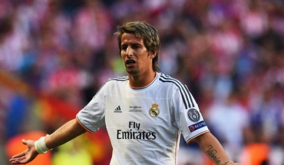 Coentrao: Në Real Madrid s’mund të luajë gjithkush