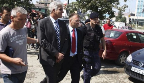 Ish-guvernatori i BQK-së, do të kompensohet mbi 200 mijë euro për arrestimin dhe mbajtjen e tij në paraburgim