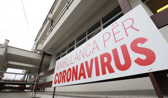 337 kosovarë shërohen me koronavirus